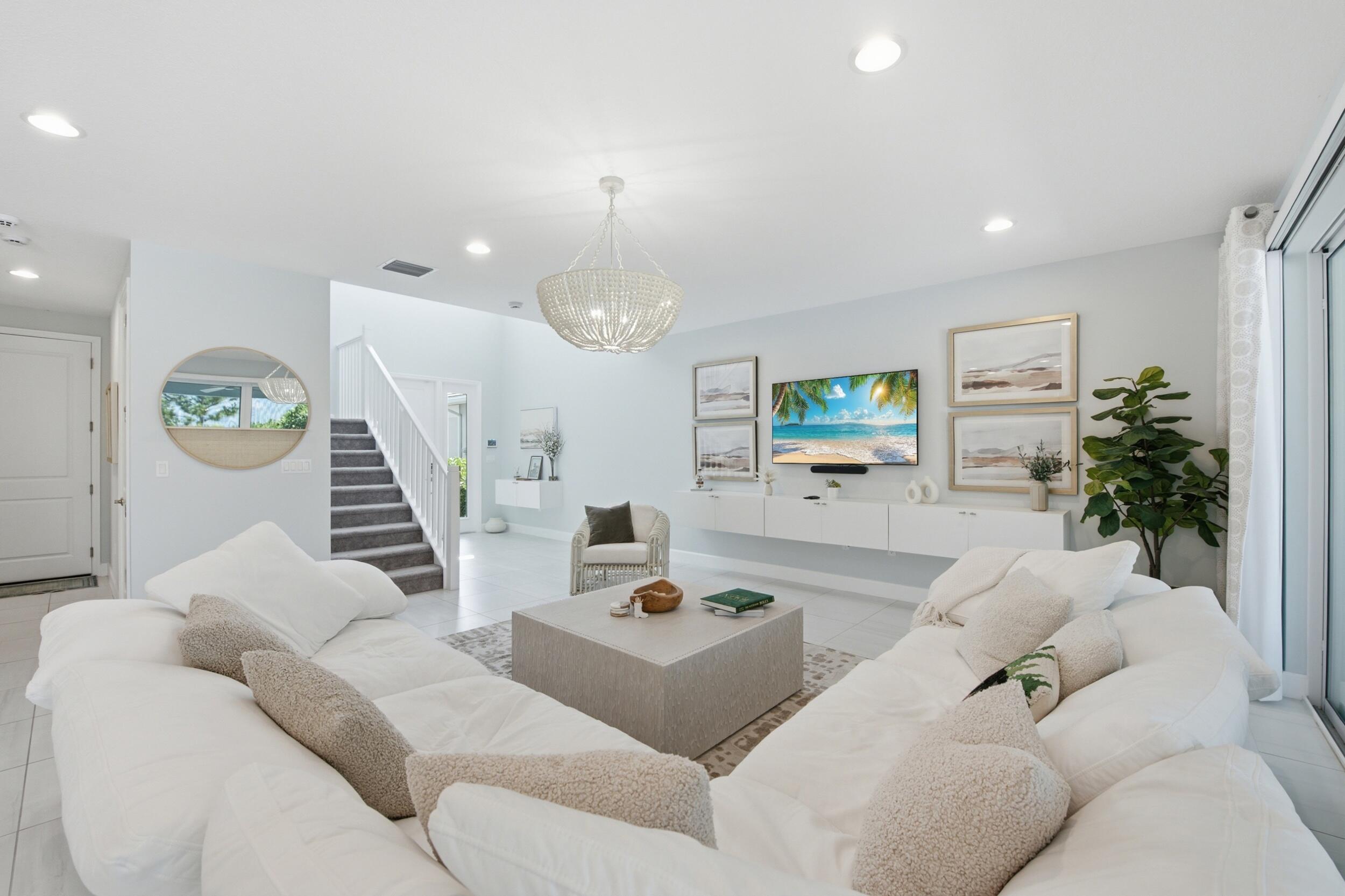 Arden - Residential Lease