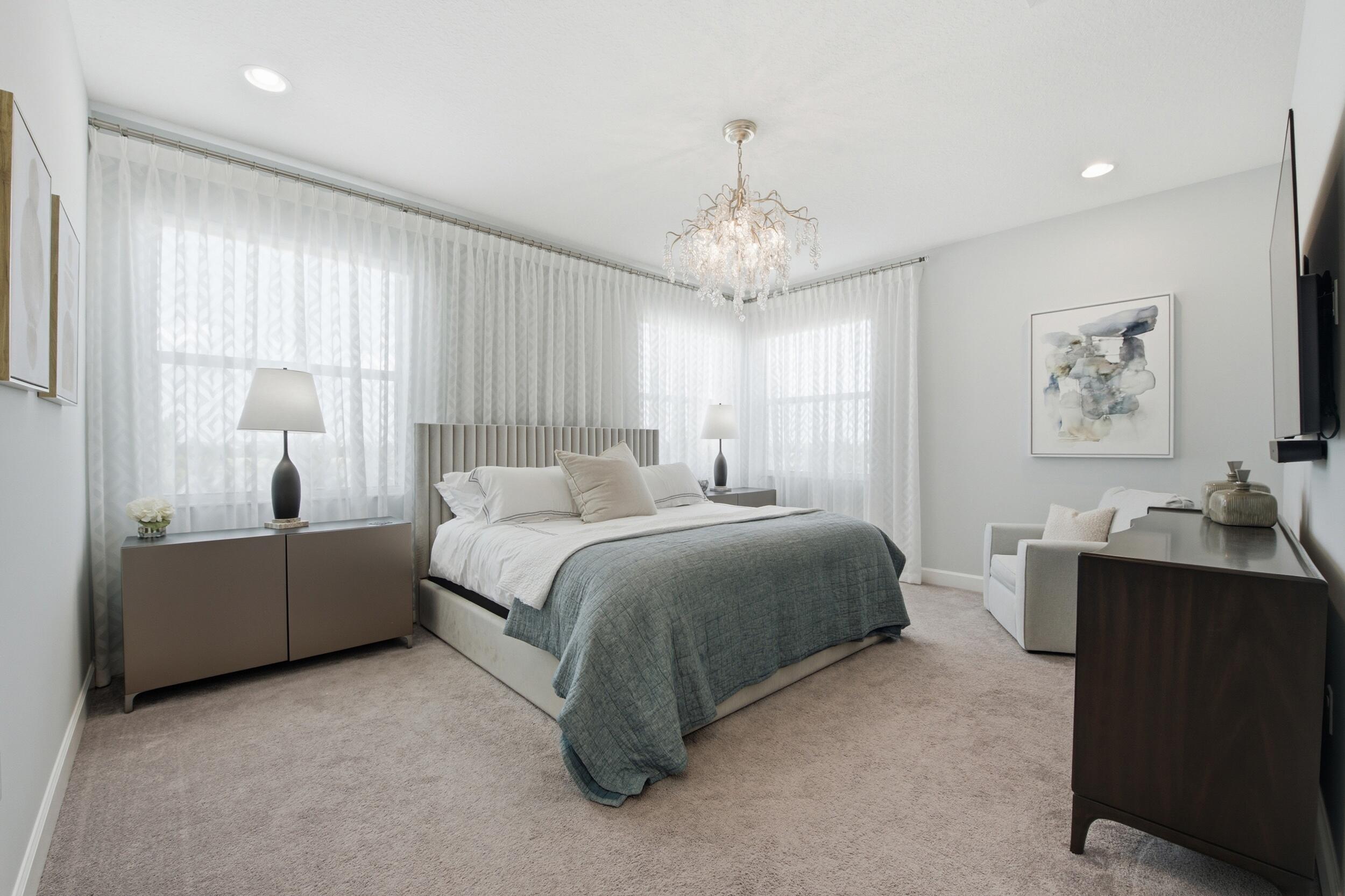Arden - Residential Lease