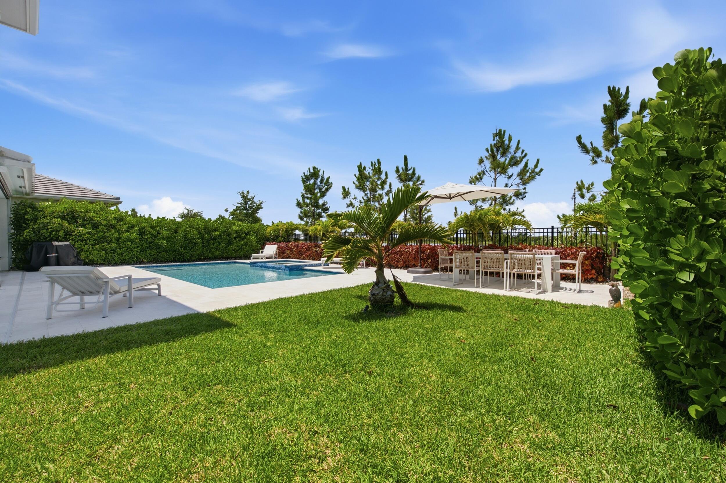 Arden - Residential Lease