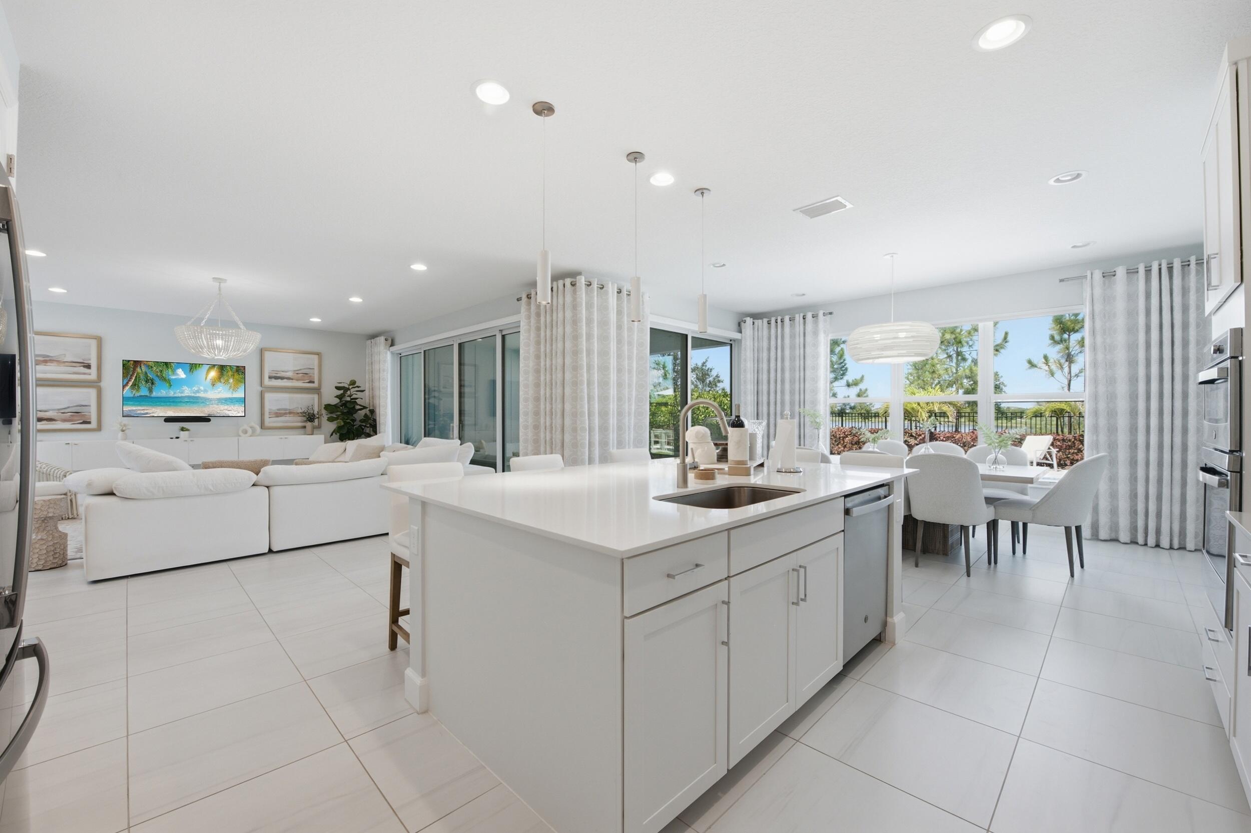 Arden - Residential Lease