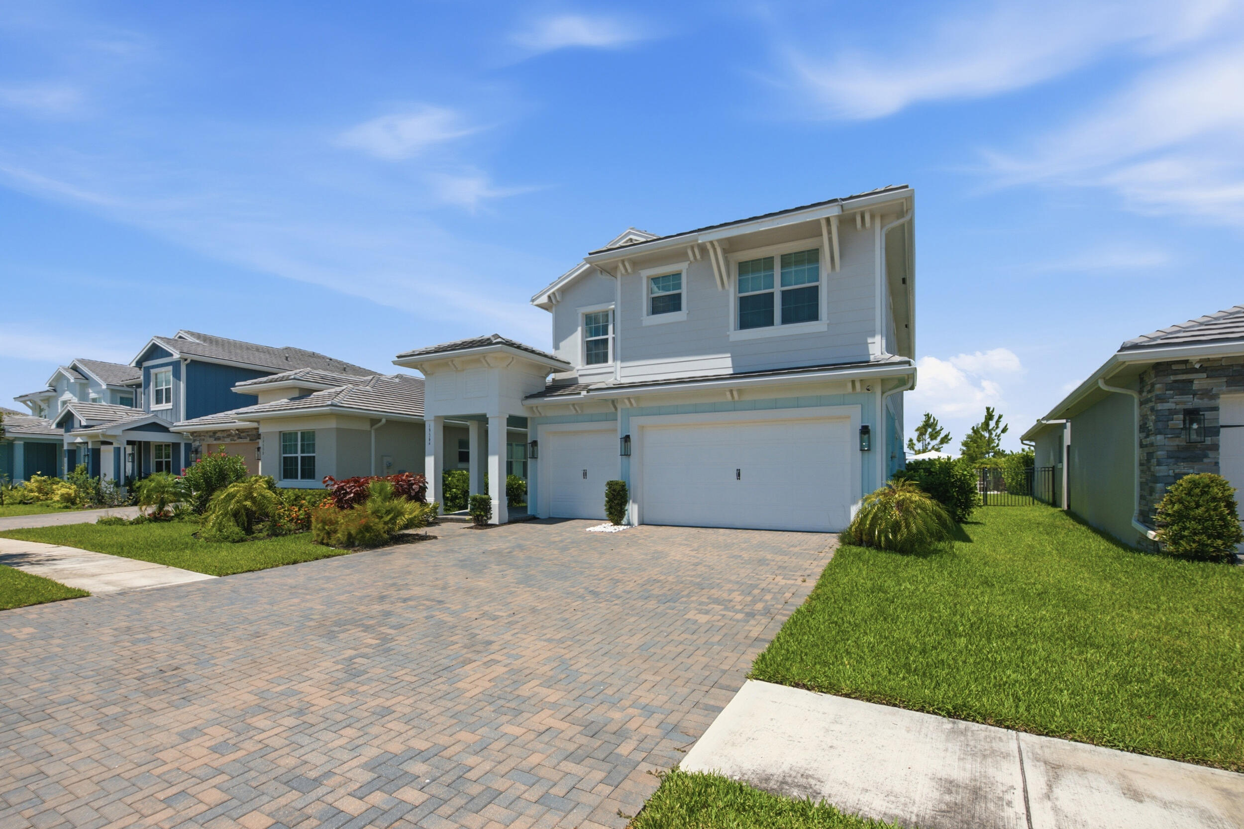 Arden - Residential Lease