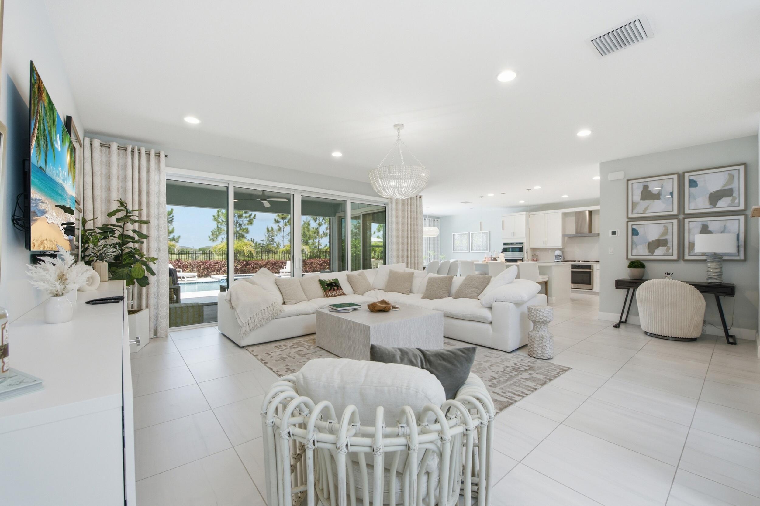 Arden - Residential Lease