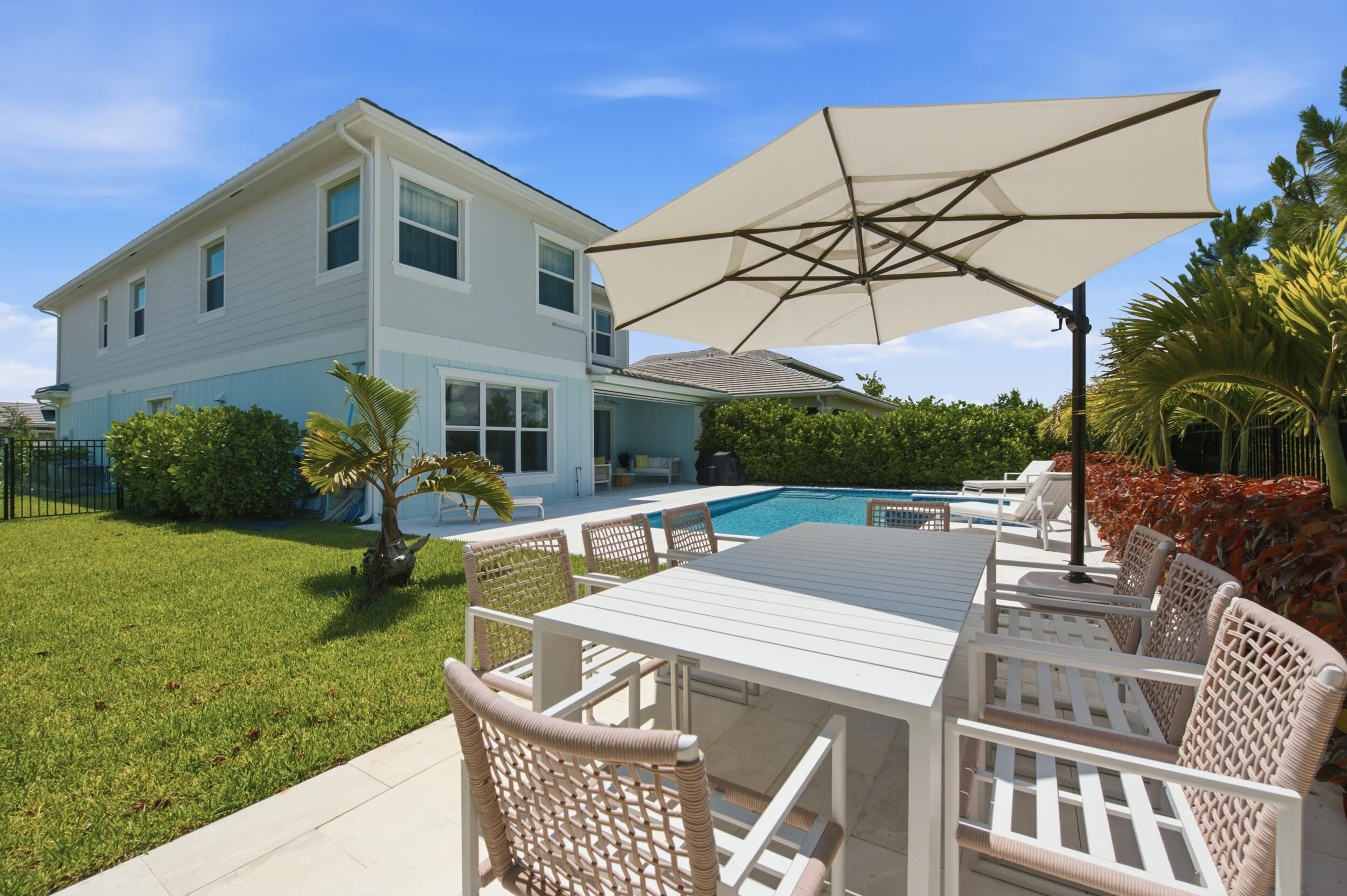 Arden - Residential Lease
