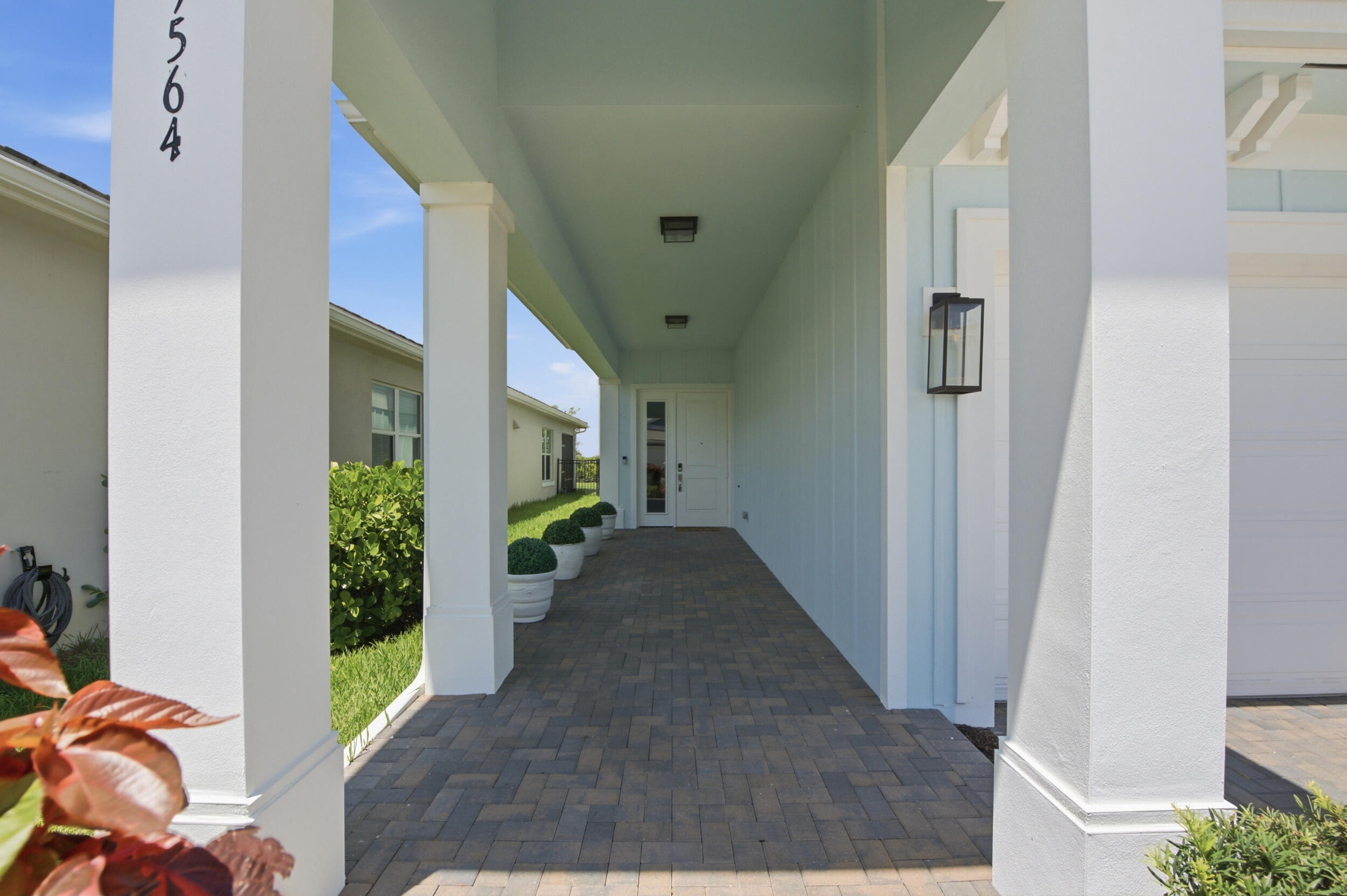 Arden - Residential Lease