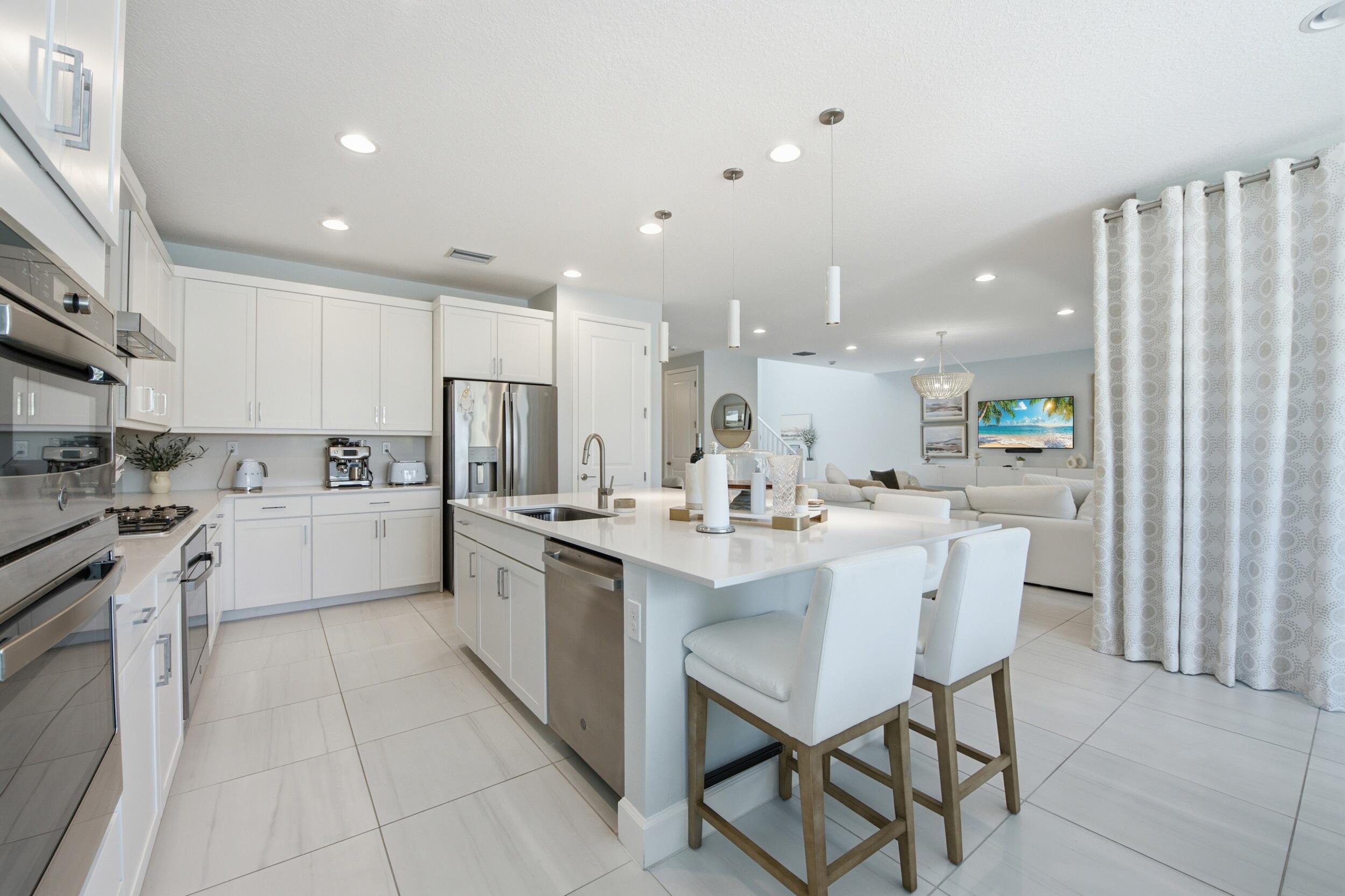 Arden - Residential Lease