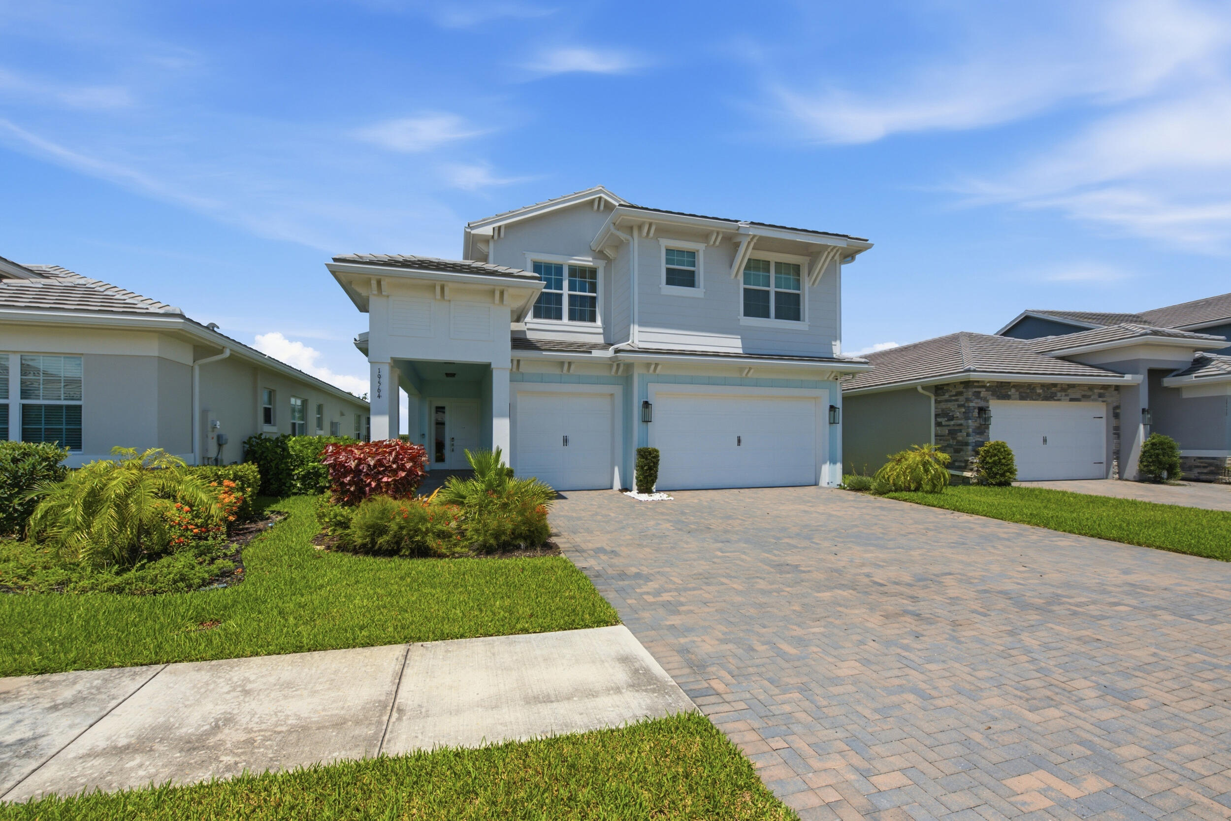 Arden - Residential Lease