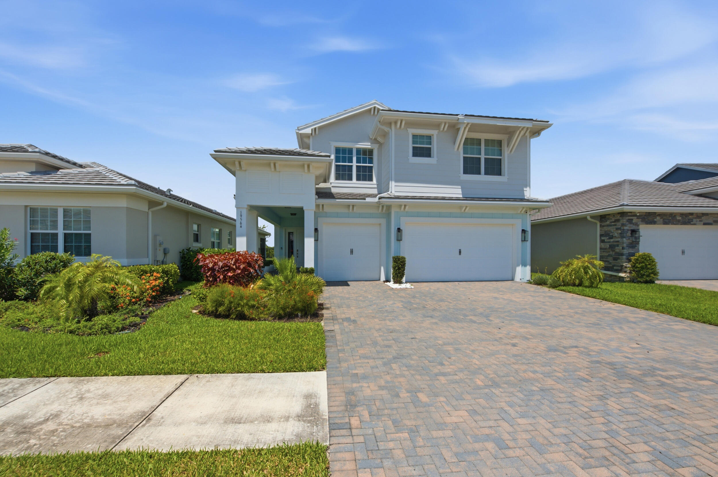 Arden - Residential Lease