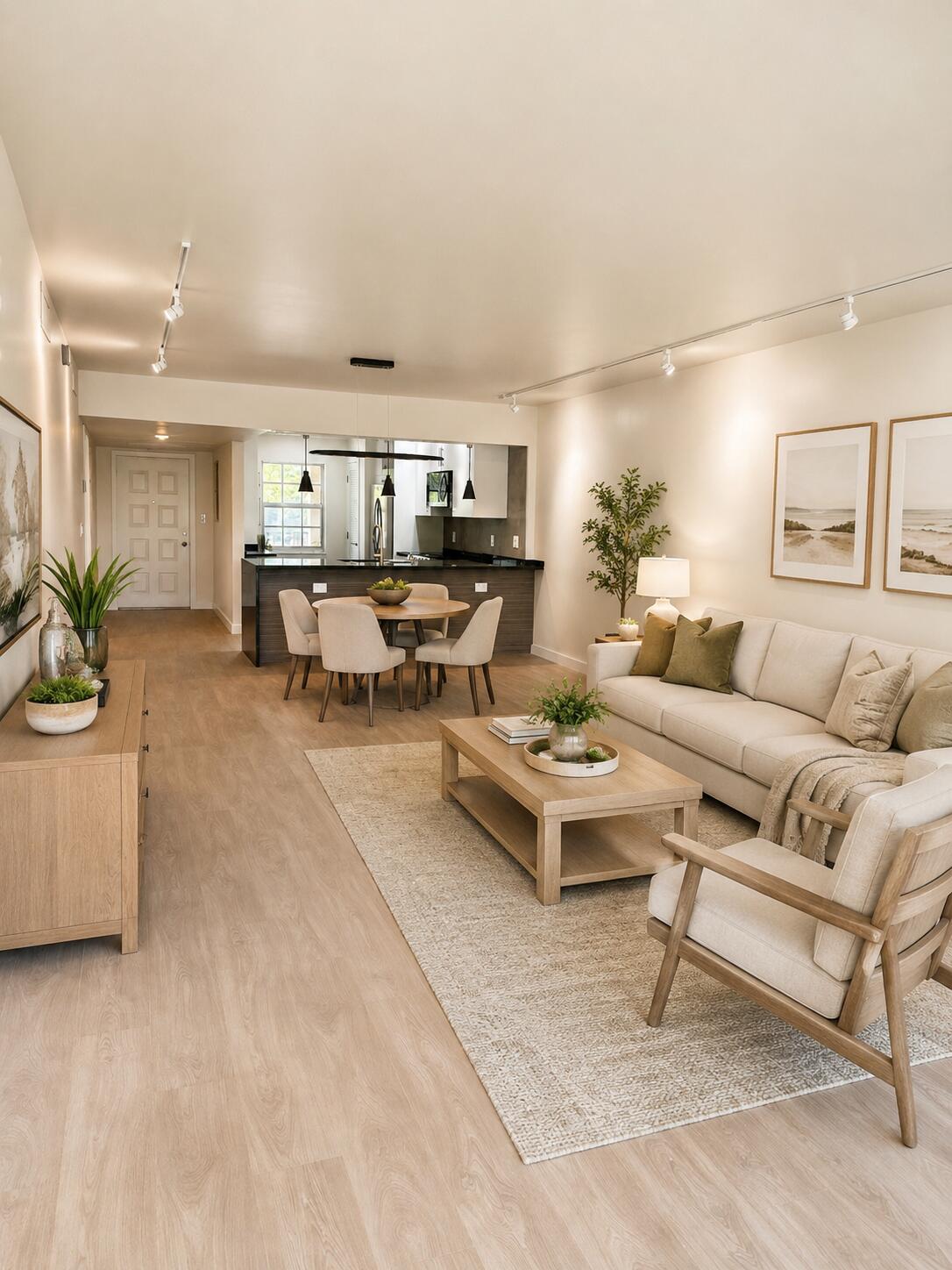 NO 102 PALM-AIRE COUNTRY CLUB - Residential