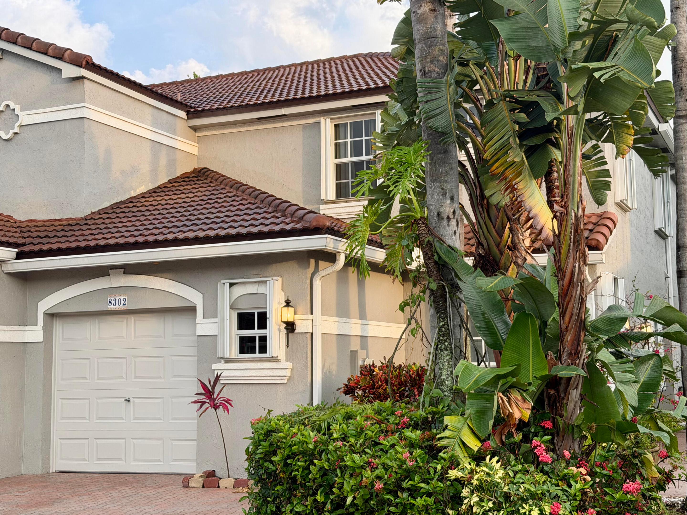 MIZNER POINTE OF BOCA VIA ANCHO - Residential