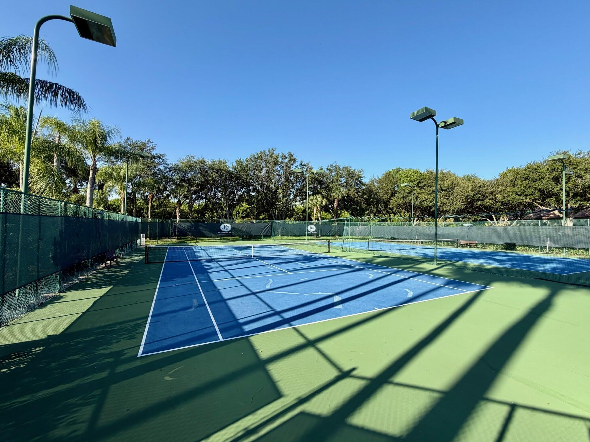 MIZNER POINTE OF BOCA VIA ANCHO - Residential