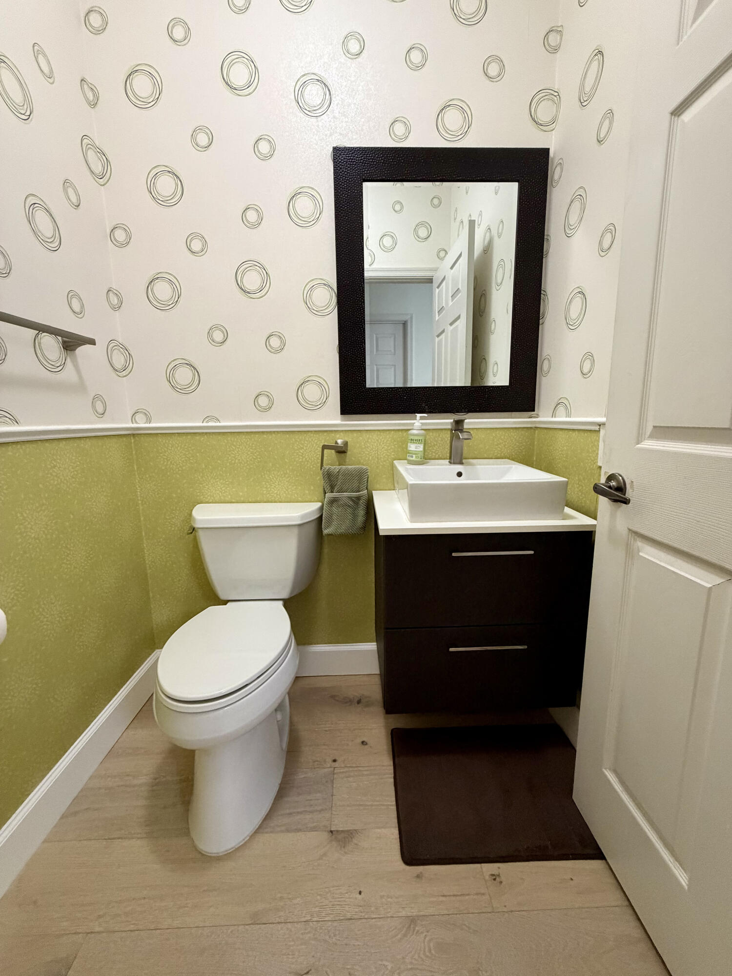 MIZNER POINTE OF BOCA VIA ANCHO - Residential