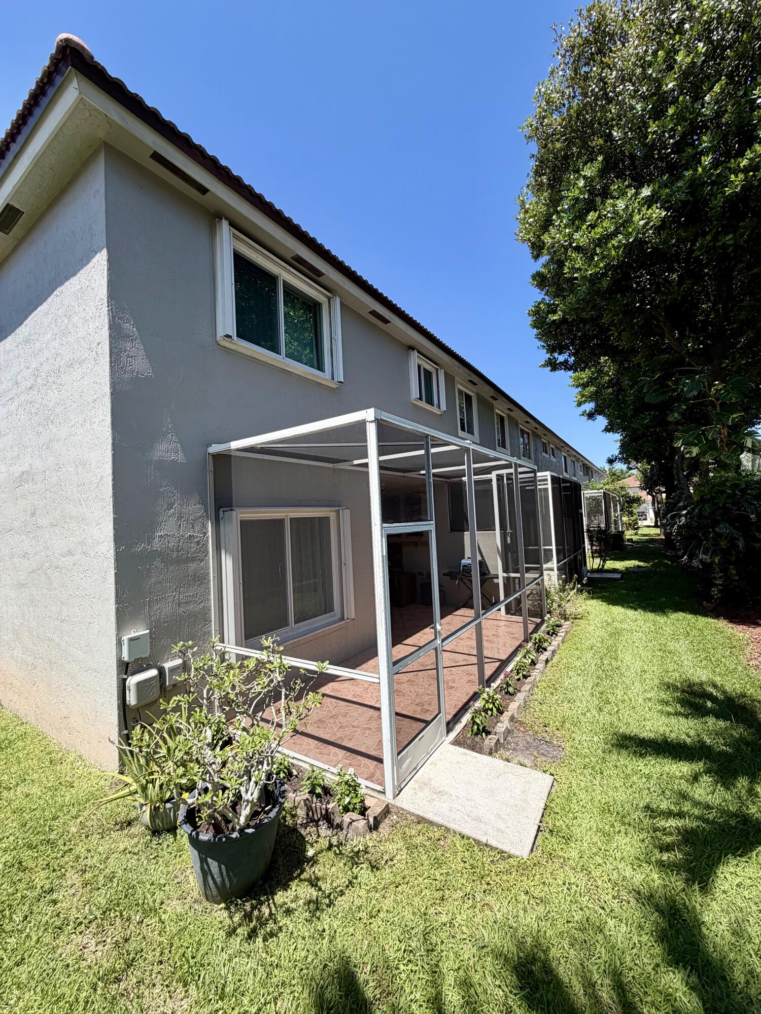 MIZNER POINTE OF BOCA VIA ANCHO - Residential