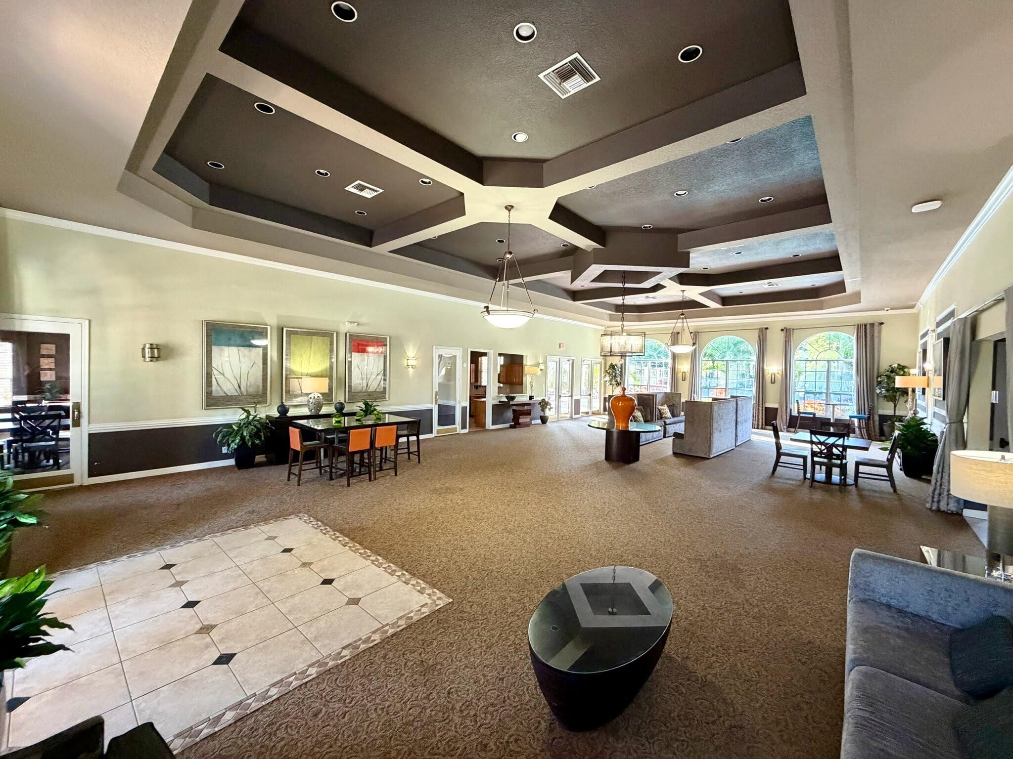 MIZNER POINTE OF BOCA VIA ANCHO - Residential