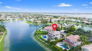 SUNSET LAKES PLAT THREE - Residential
