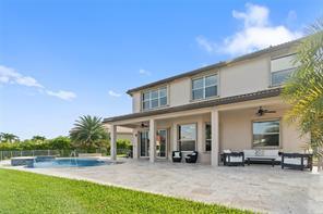 SUNSET LAKES PLAT THREE - Residential