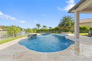 SUNSET LAKES PLAT THREE - Residential