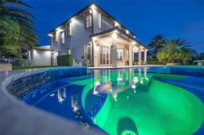 SUNSET LAKES PLAT THREE - Residential