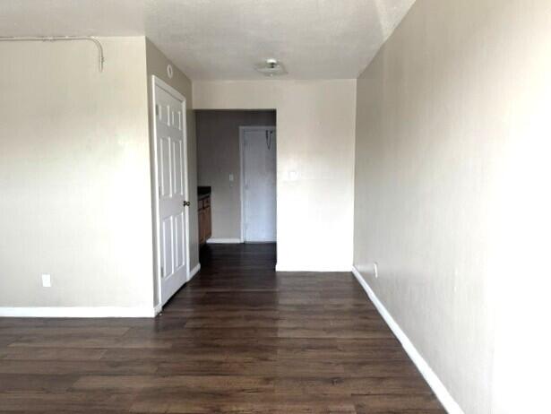 Two-story quadruplex located in the City of Belle Glade, Florida. Featuring 2,496 square feet of above-grade finished living space, this multi-unit property presents an excellent investment opportunity. Each apartment has a 2-bedroom 1 bathroom layout of approximately 638sq/ft of living area, with ceramic tiles or vinyl flooring, wood cabinetry and impact windows.  This quadruplex is positioned to generate strong rental income.