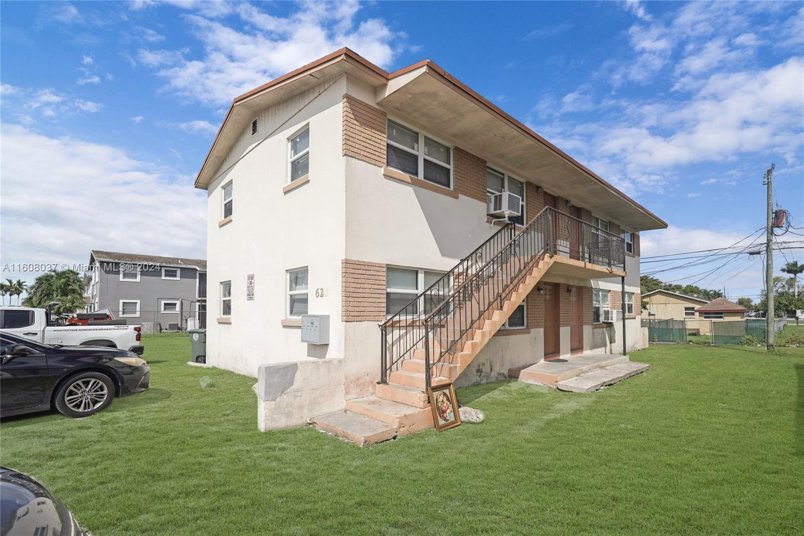RADERS SUB - Residential Income