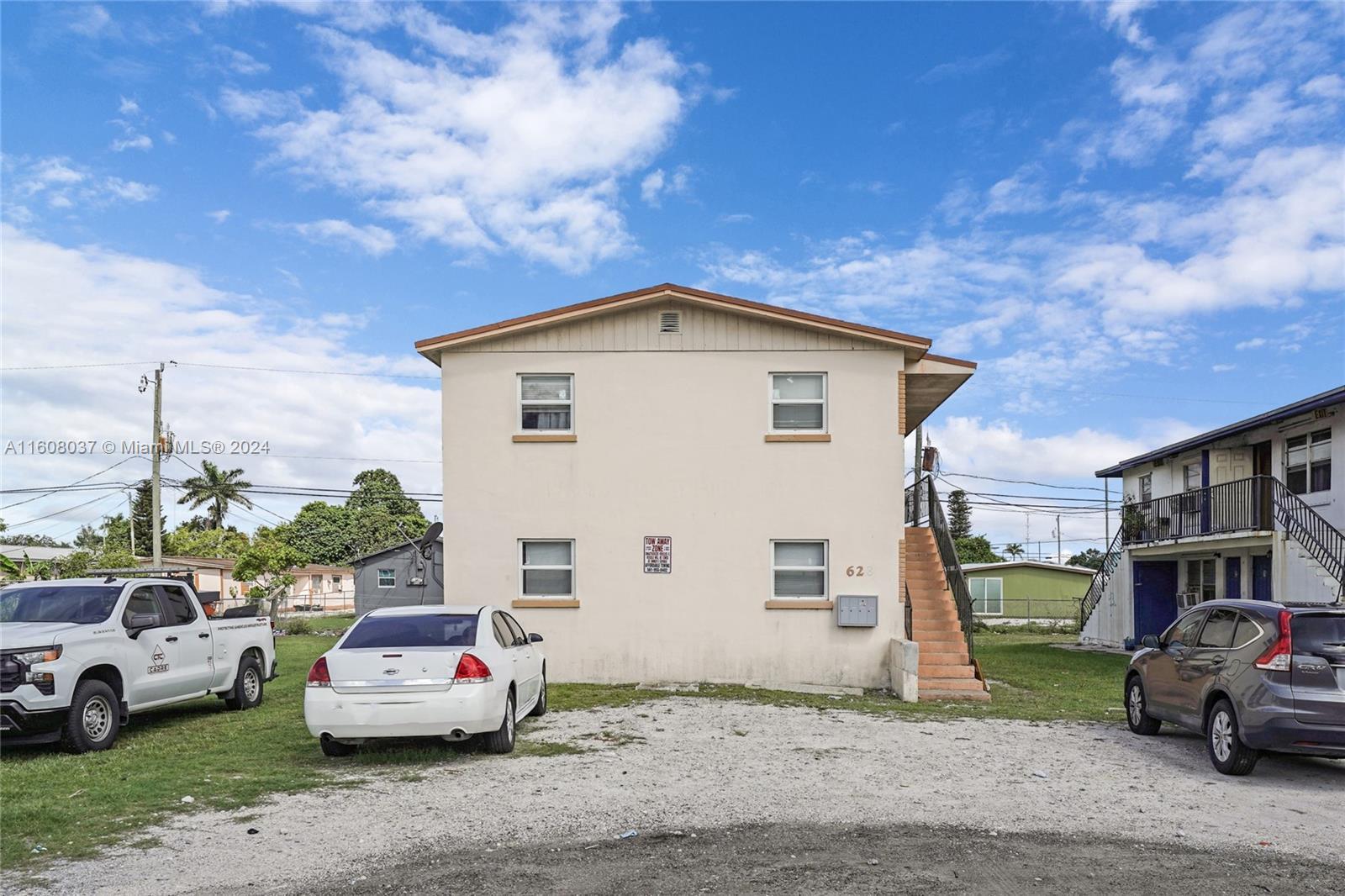 RADERS SUB - Residential Income