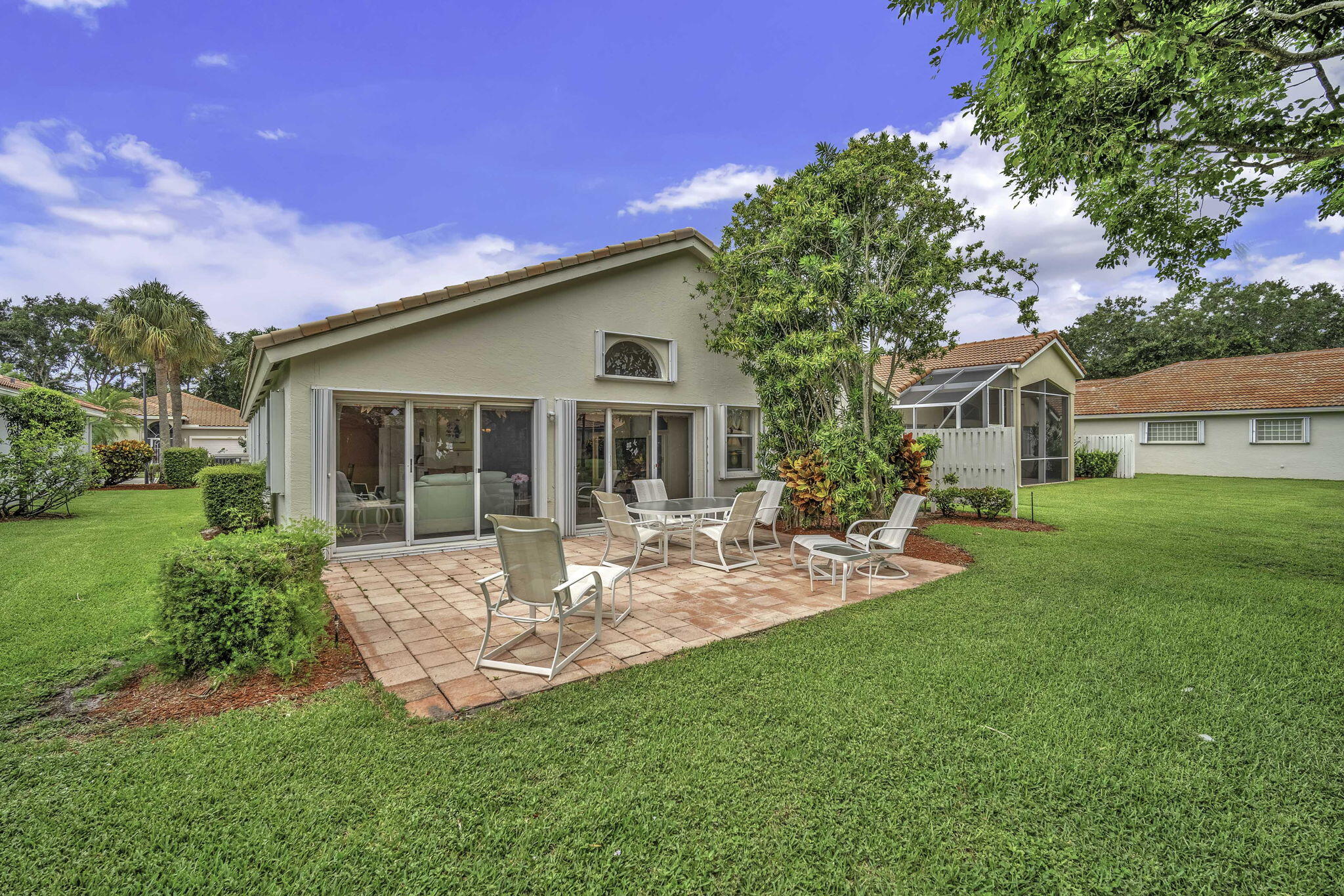 MAJESTIC ISLES 1 - Residential