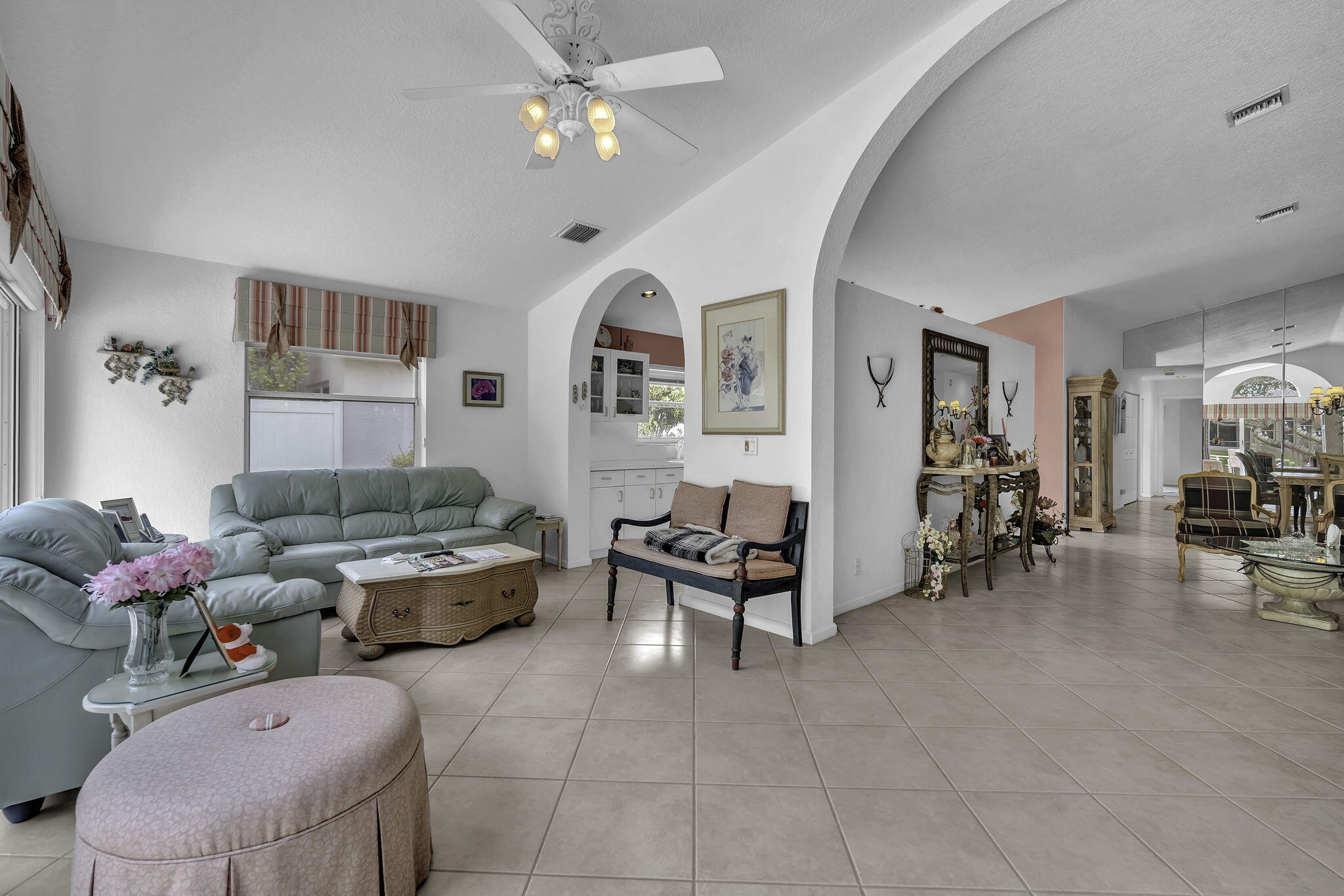 MAJESTIC ISLES 1 - Residential