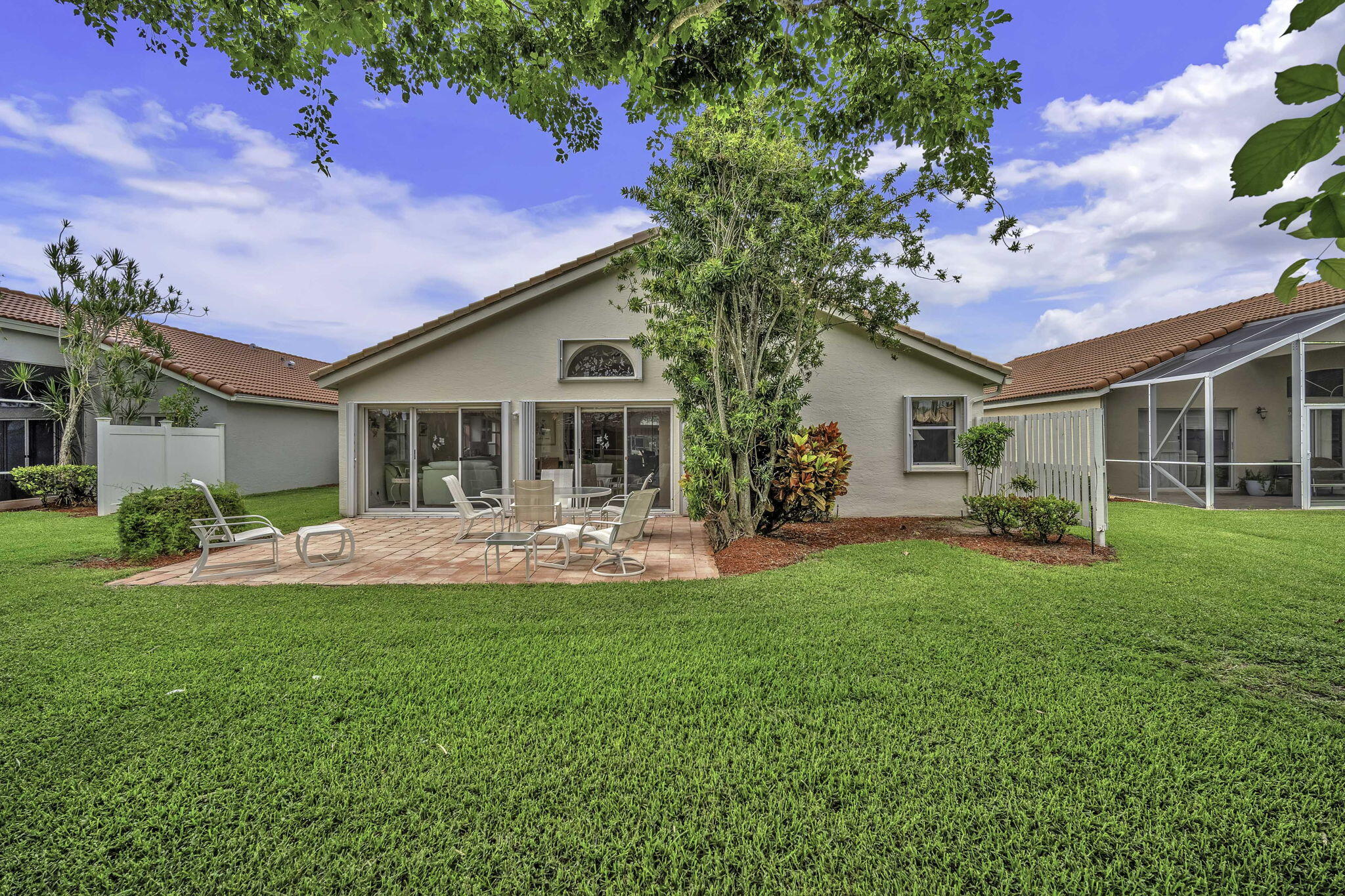 MAJESTIC ISLES 1 - Residential