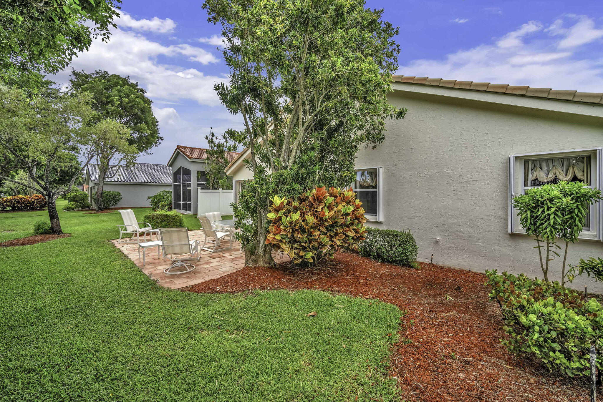 MAJESTIC ISLES 1 - Residential