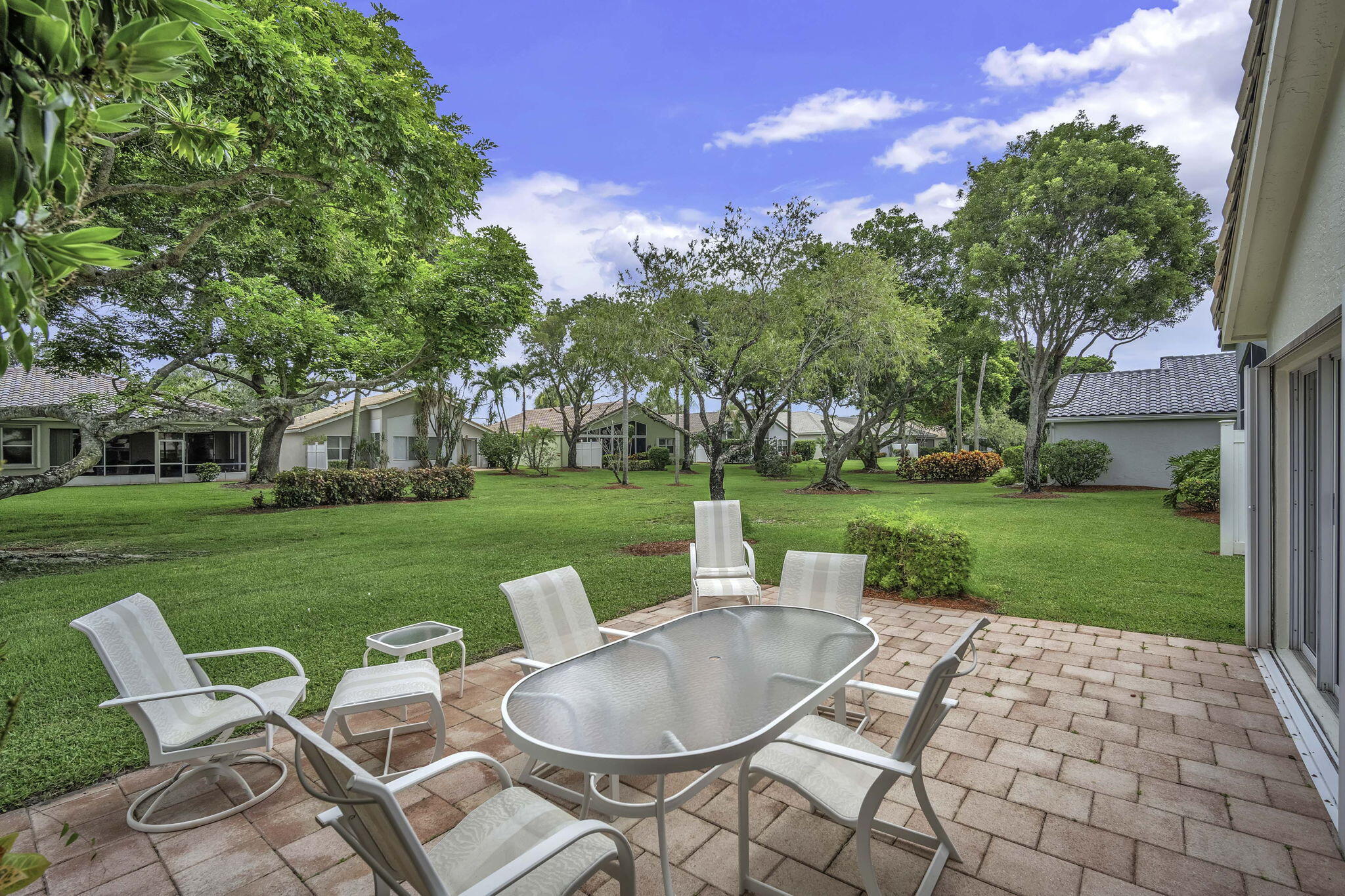 MAJESTIC ISLES 1 - Residential