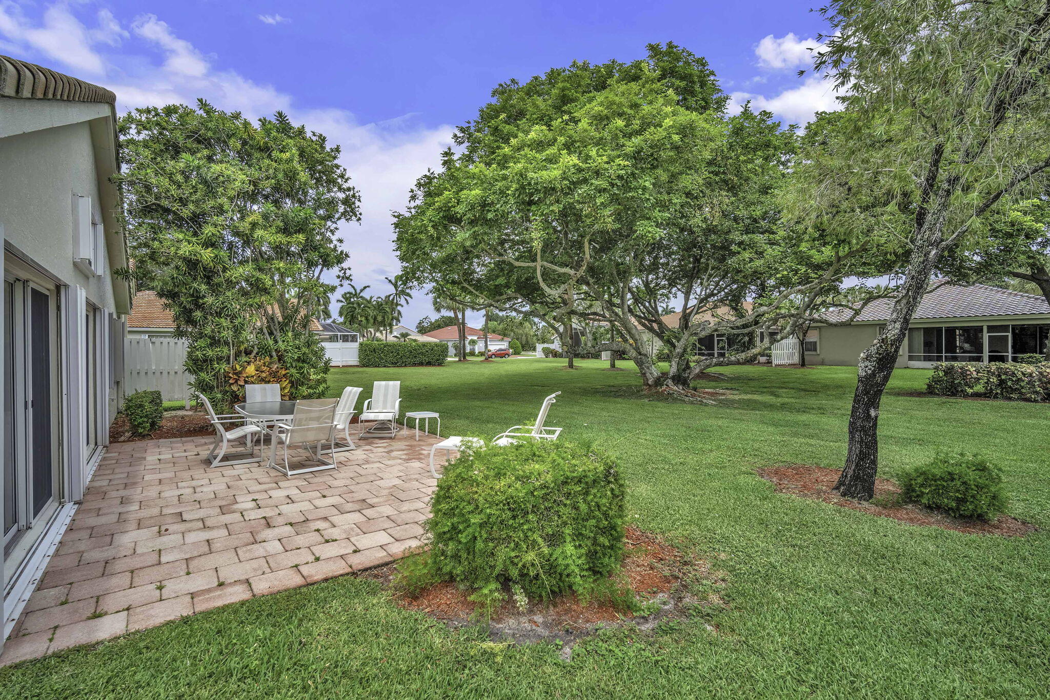 MAJESTIC ISLES 1 - Residential
