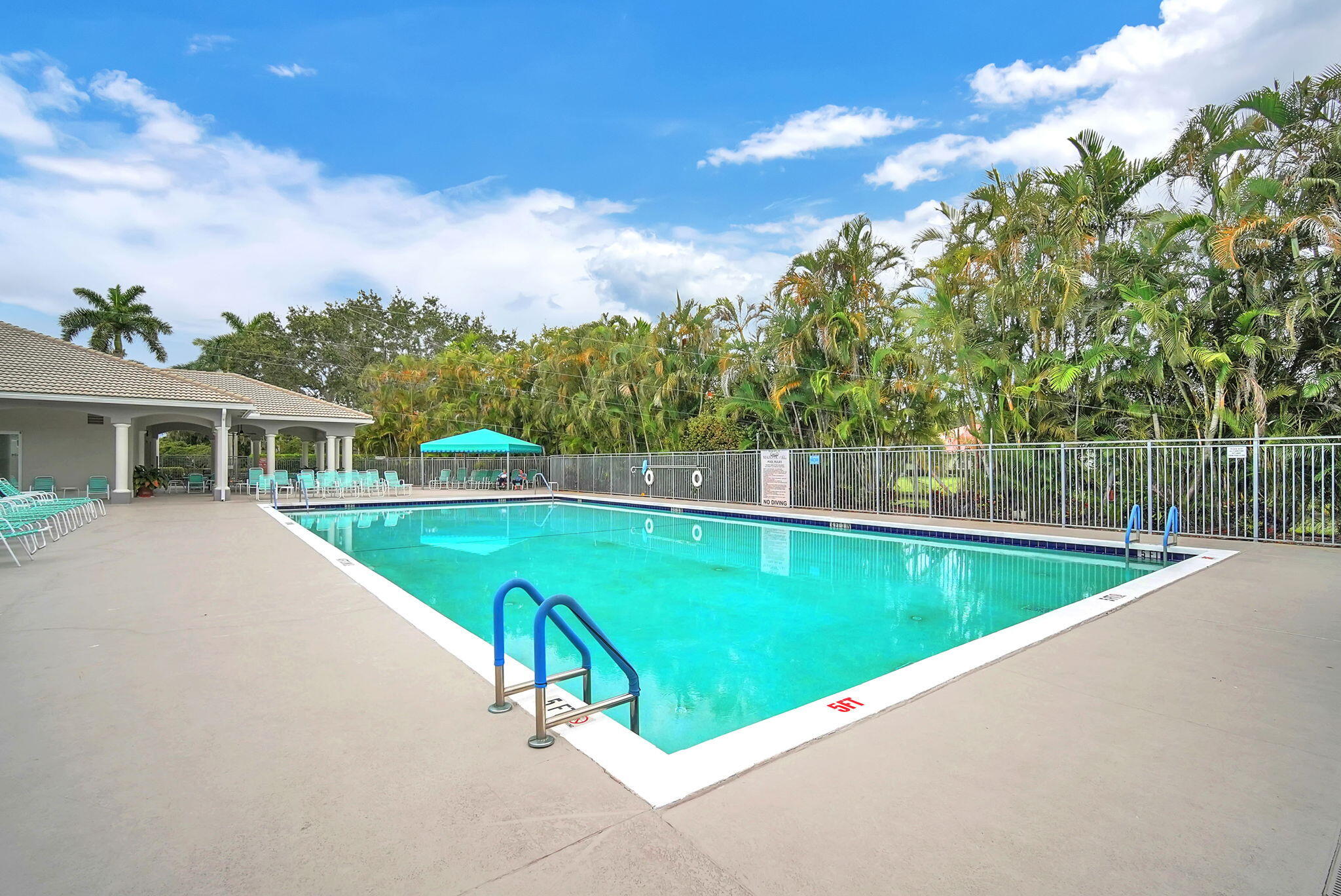 MAJESTIC ISLES 1 - Residential