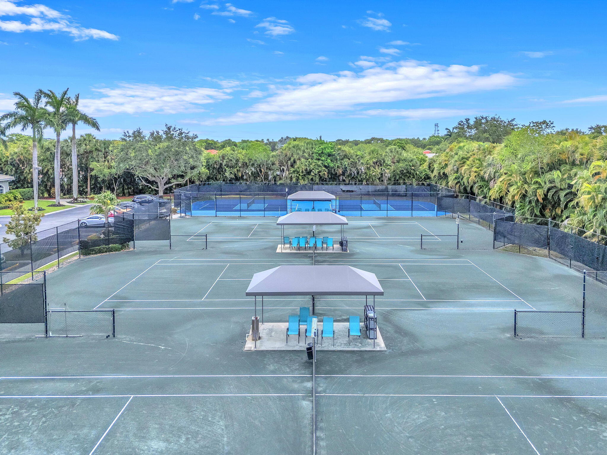 MAJESTIC ISLES 1 - Residential
