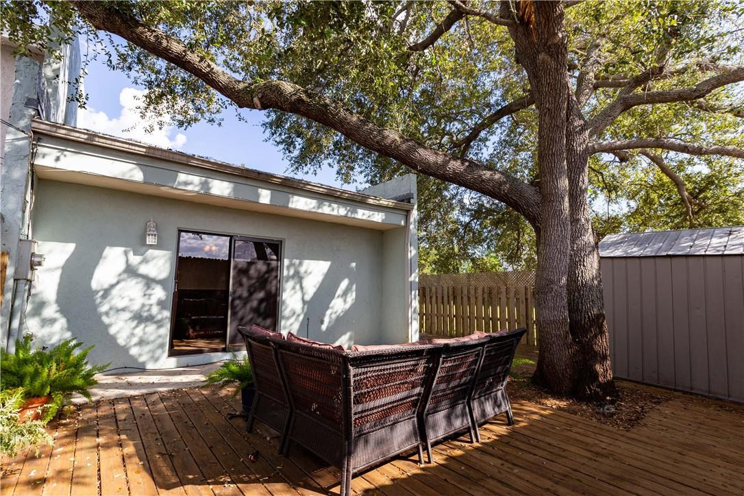 No Complex Name - Residential