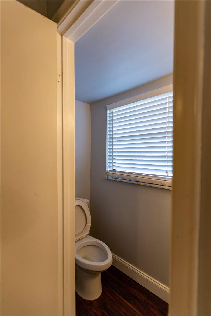 No Complex Name - Residential