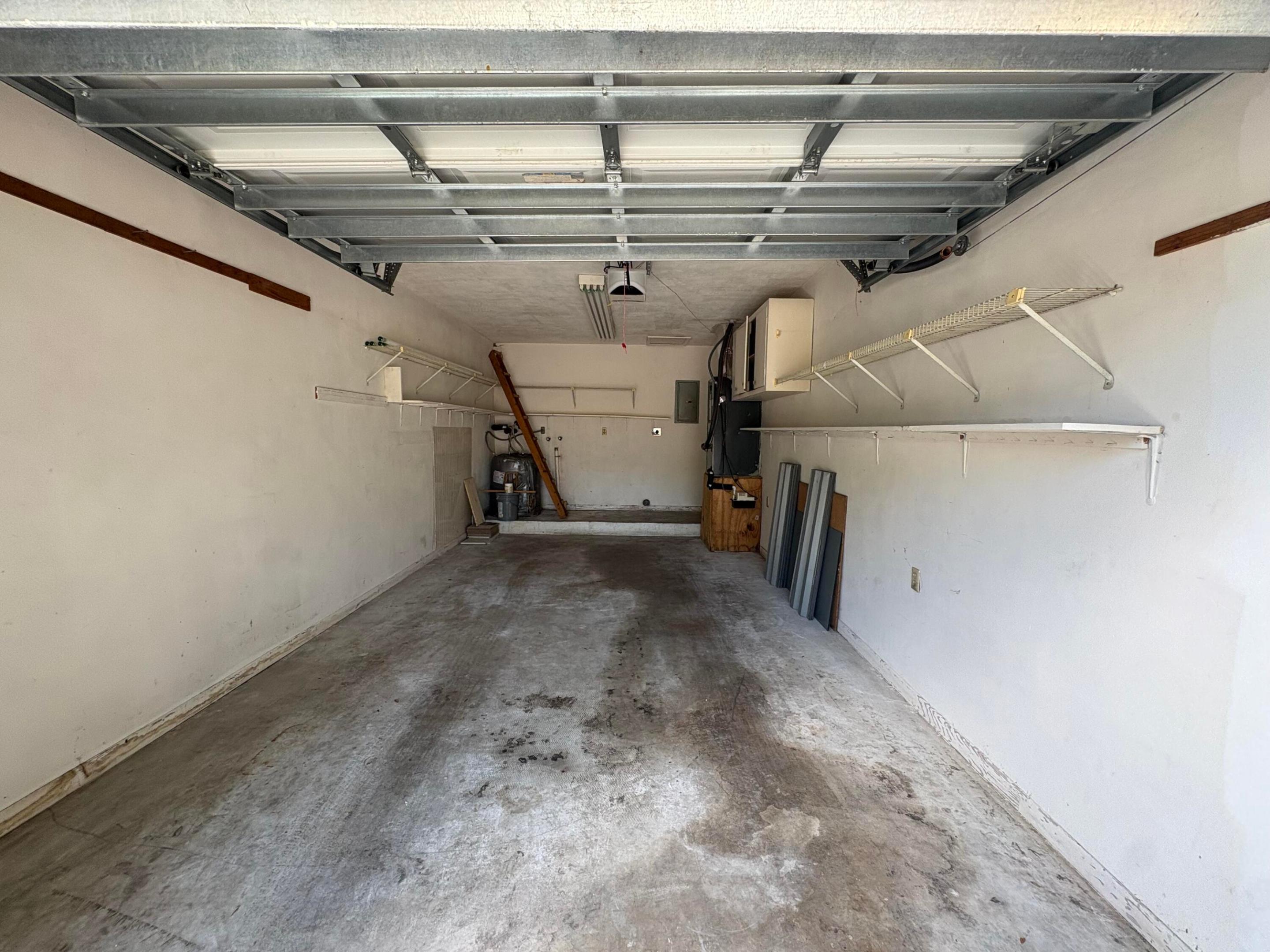 CORAL HEIGHTS - Residential Lease