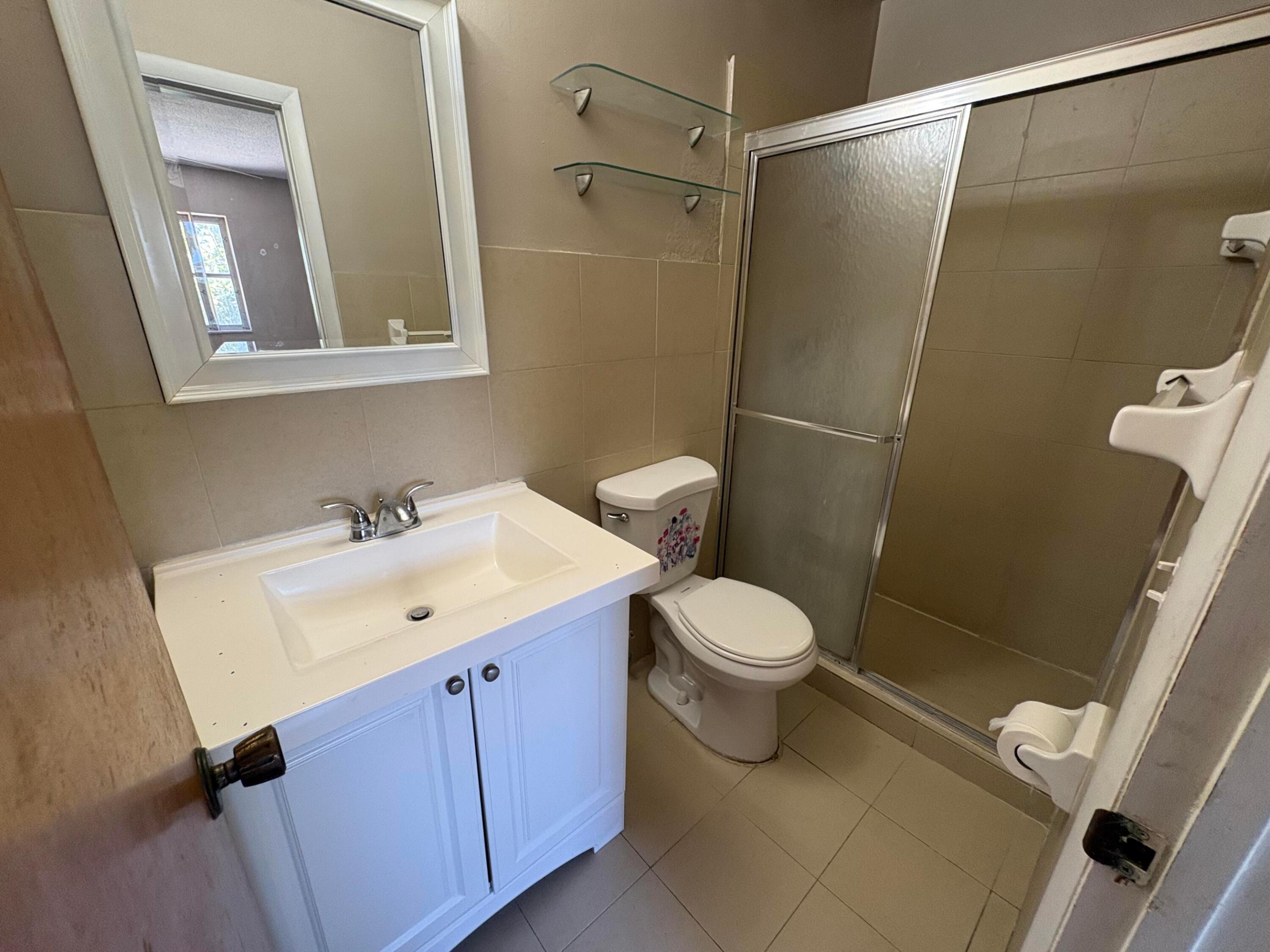 CORAL HEIGHTS - Residential Lease