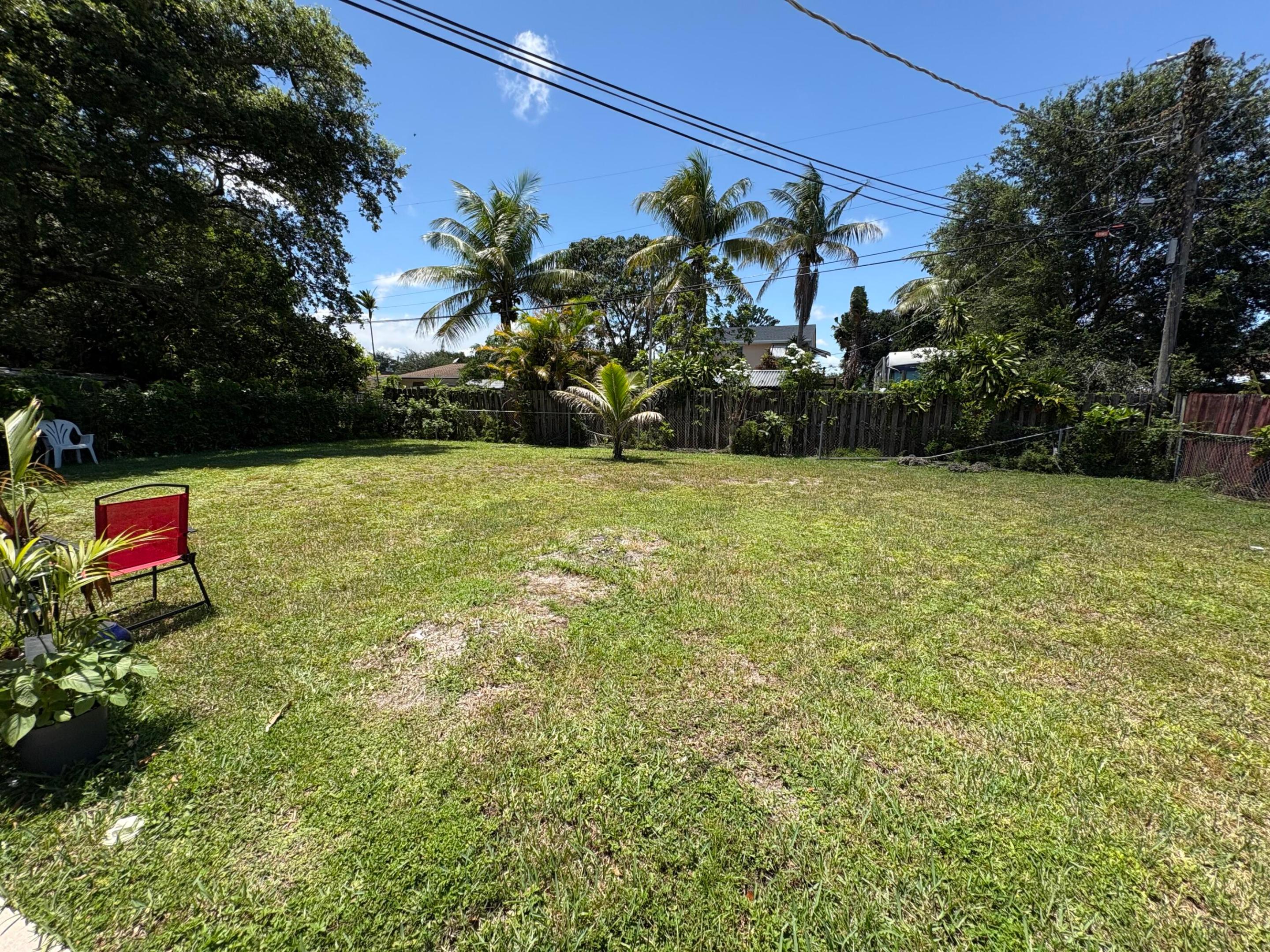 CORAL HEIGHTS - Residential Lease