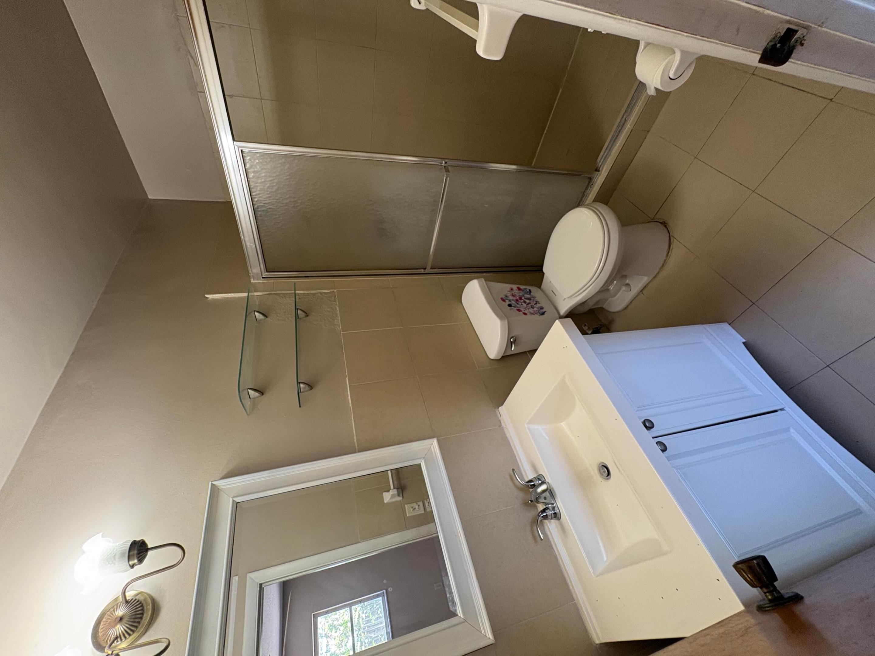 CORAL HEIGHTS - Residential Lease
