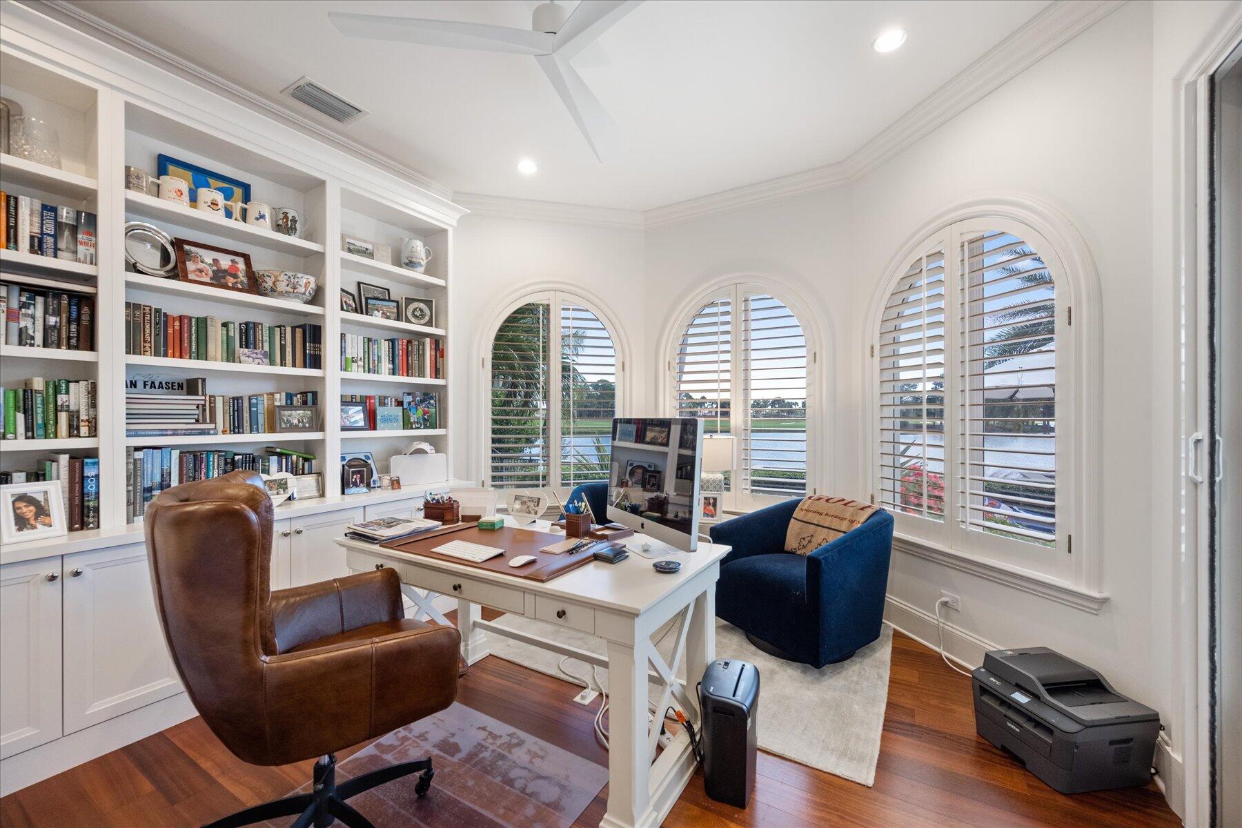 THE LOXAHATCHEE CLUB - Residential