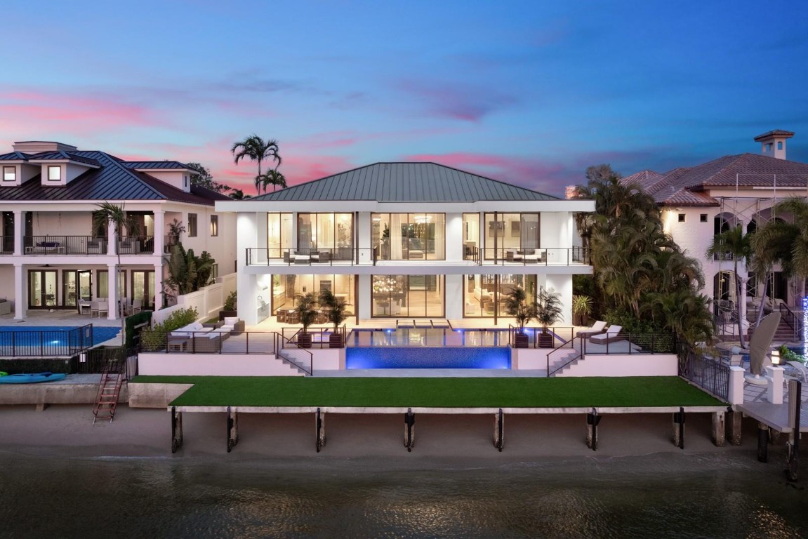 HARBOUR HEIGHTS ADD - Residential