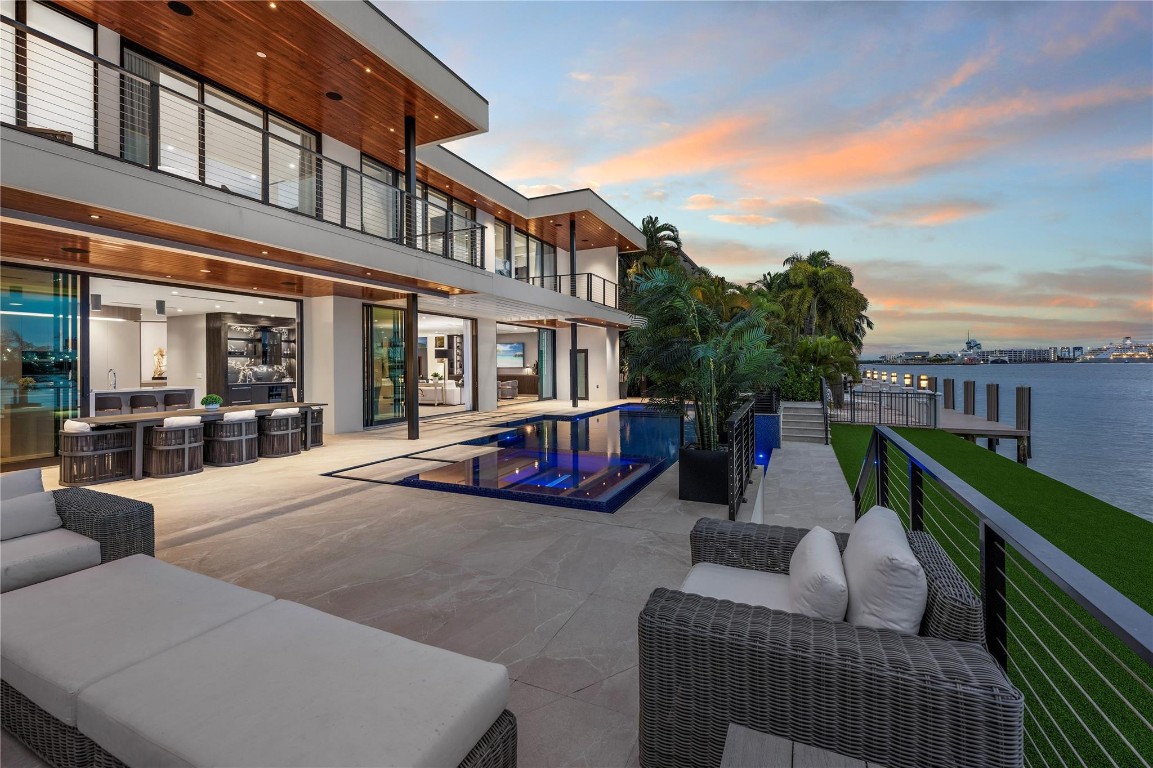 HARBOUR HEIGHTS ADD - Residential
