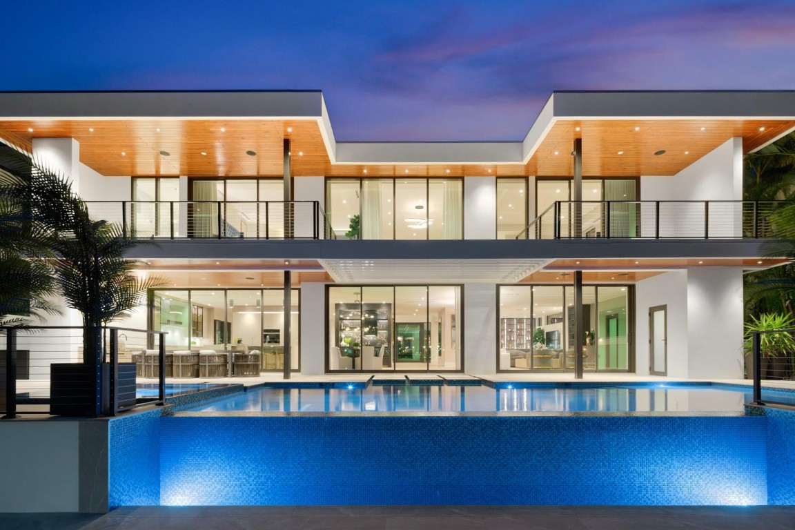 HARBOUR HEIGHTS ADD - Residential