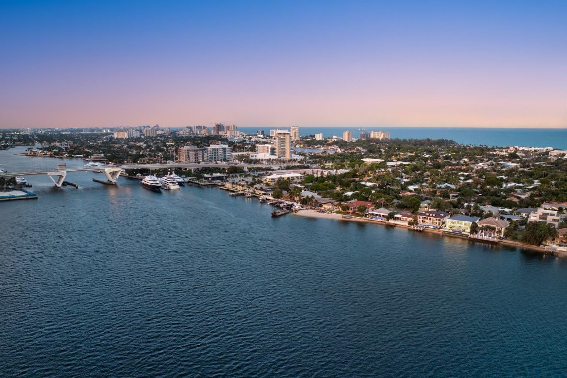HARBOUR HEIGHTS ADD - Residential