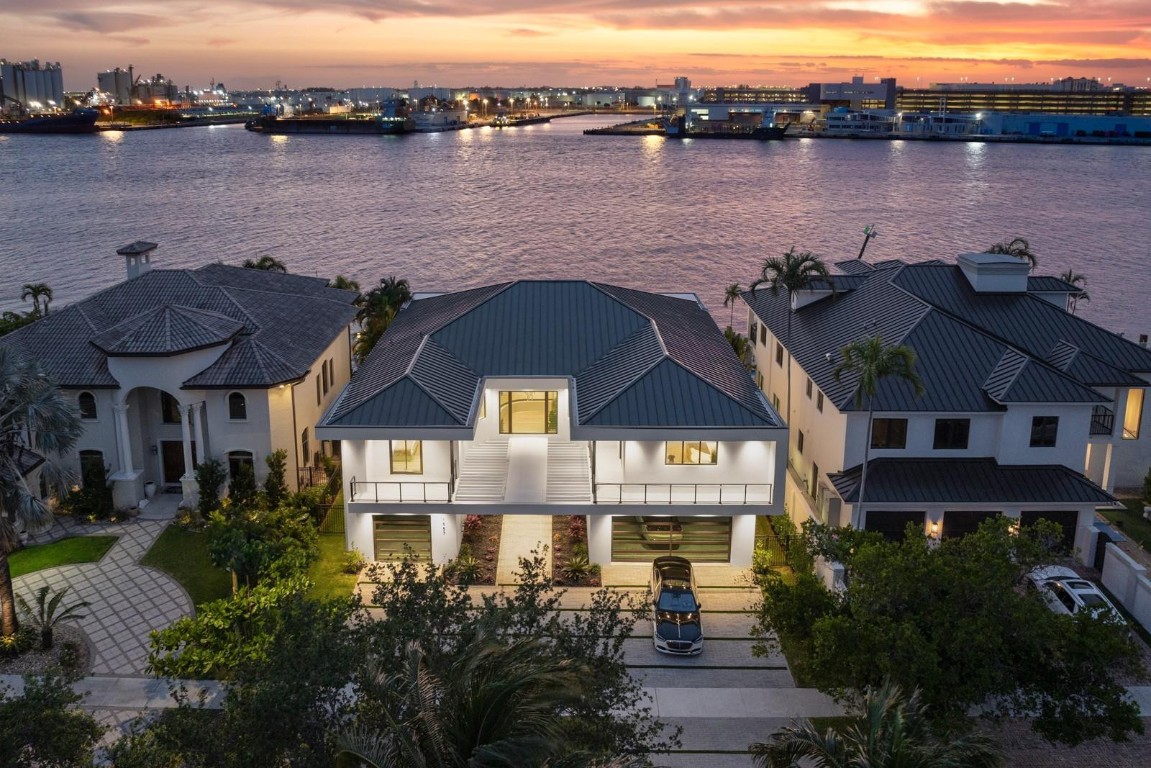 HARBOUR HEIGHTS ADD - Residential