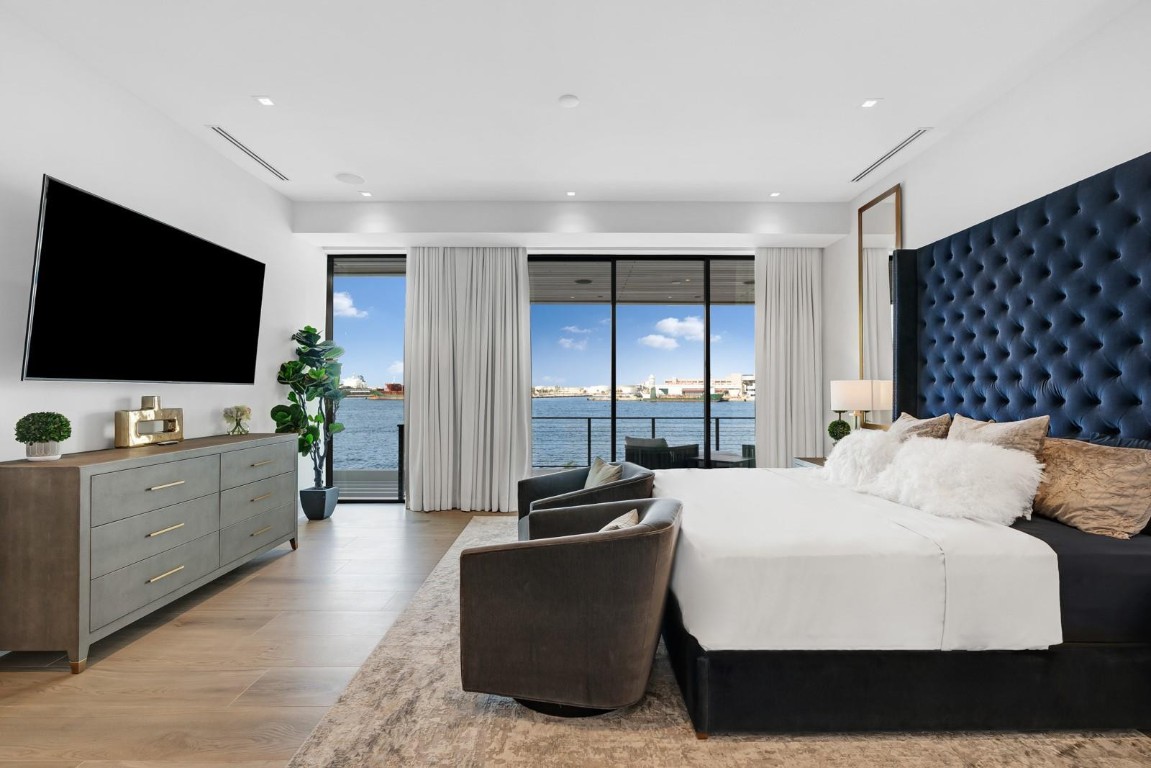 HARBOUR HEIGHTS ADD - Residential
