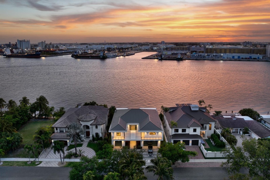 HARBOUR HEIGHTS ADD - Residential