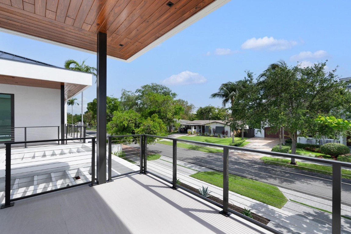 HARBOUR HEIGHTS ADD - Residential