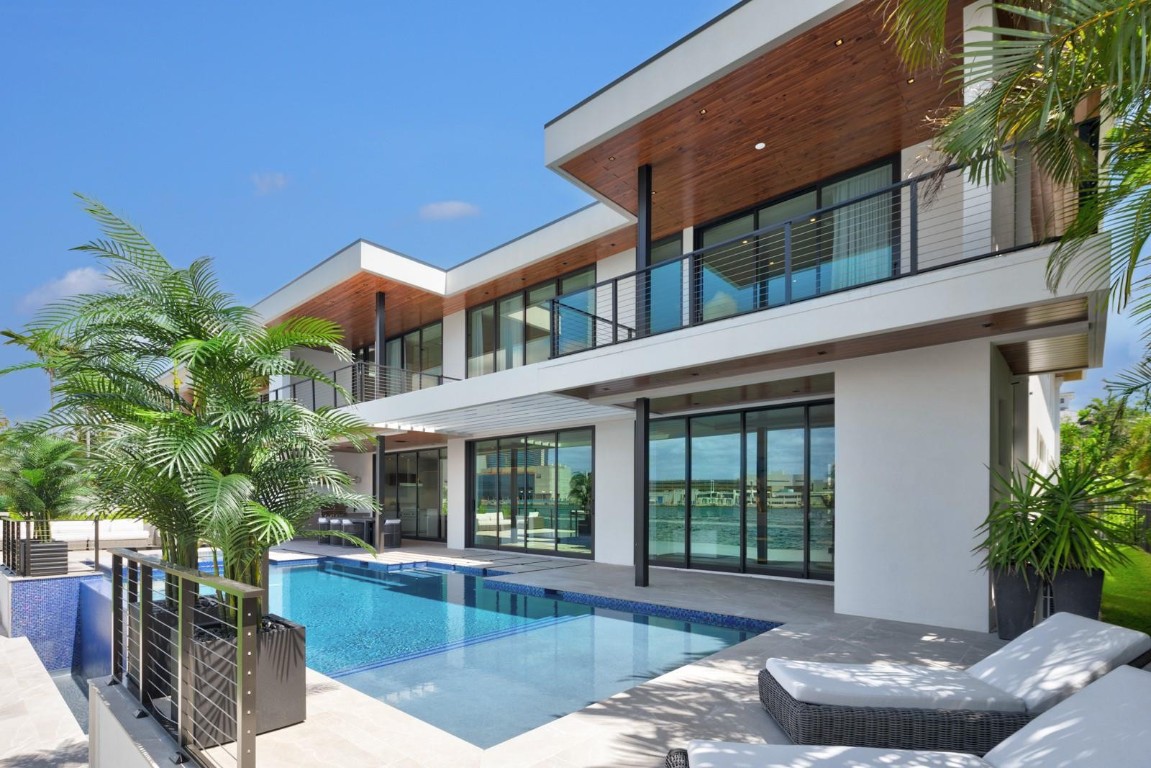 HARBOUR HEIGHTS ADD - Residential