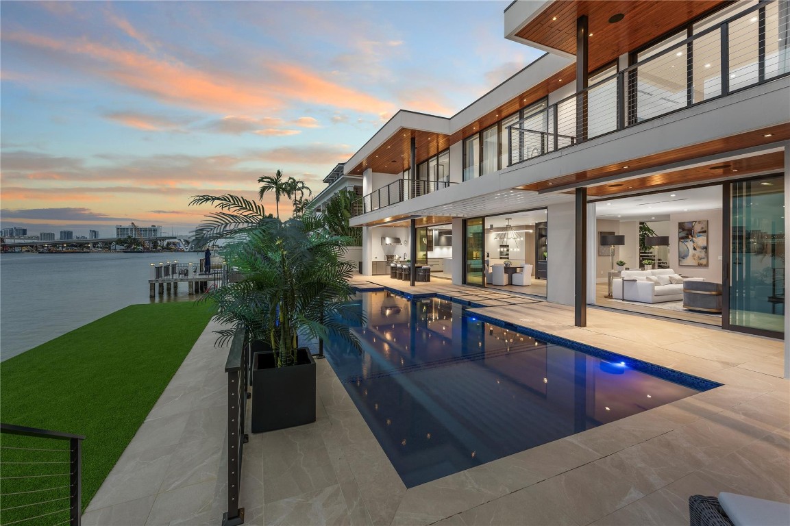 HARBOUR HEIGHTS ADD - Residential