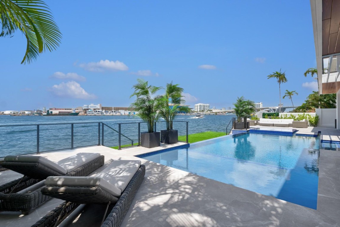 HARBOUR HEIGHTS ADD - Residential